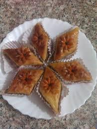 اطباق جزائرية