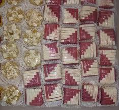 اطباق جزائرية