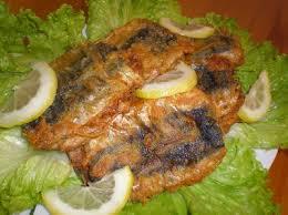 اطباق جزائرية