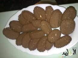 اطباق جزائرية