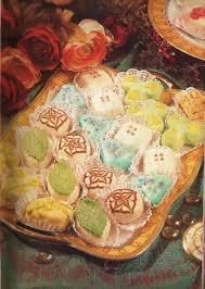 اطباق جزائرية