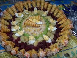 اطباق جزائرية