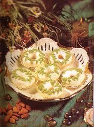 اطباق جزائرية