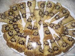 اطباق جزائرية