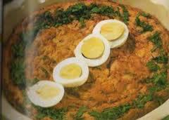 اطباق جزائرية