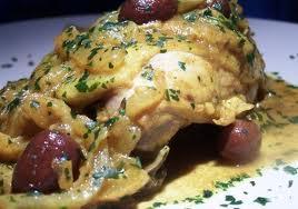 اطباق جزائرية