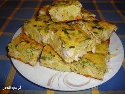 اطباق جزائرية