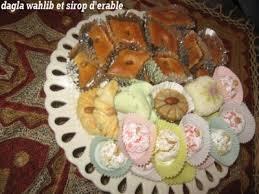 اطباق جزائرية