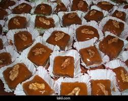 اطباق جزائرية