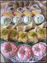 اطباق جزائرية