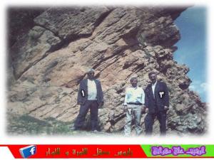 FOUM TAGHARIST ----YABOUS-----