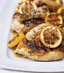 اطباق جزائرية