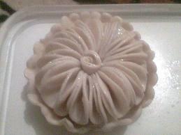 اطباق جزائرية