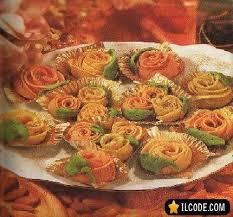 اطباق جزائرية