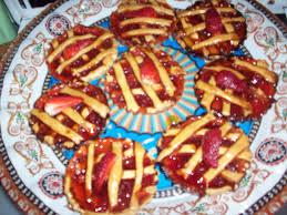 اطباق جزائرية