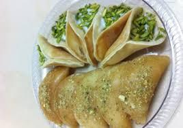 اطباق جزائرية