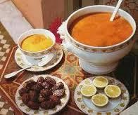 اطباق جزائرية