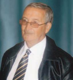 .MEMOIRE : FEU BENDANI HADJ ADDA