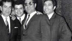 Photo Brahim Bellali