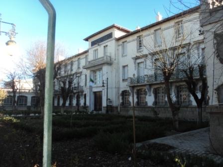 Lycée Kerrouani