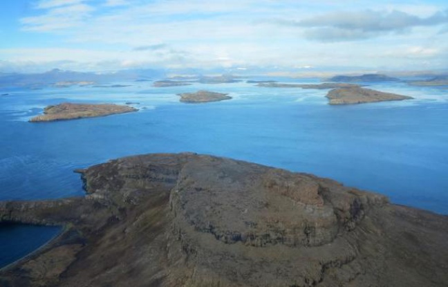 Planète - Il y aura presque dix fois plus de déchets plastiques versés dans les océans en 2025