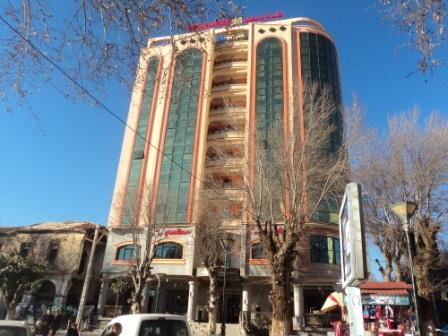 Hôtel à Ain Fouara