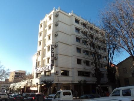 Hôtel à Ain Fouara