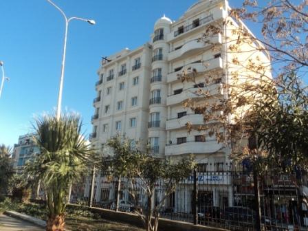 Hôtel près du parc d'attration