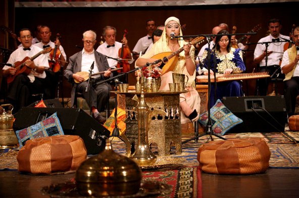 Photo Hind Abdellali