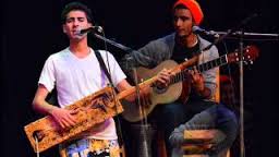 Photo Toufik Boudaoud