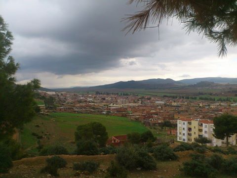 Ténira en ce moment