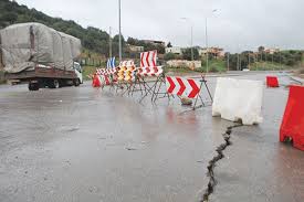 Malfaçons et chantiers interminables de l’autoroute est-ouest:  Les dangers du tronçon Bouira-Lakhdaria