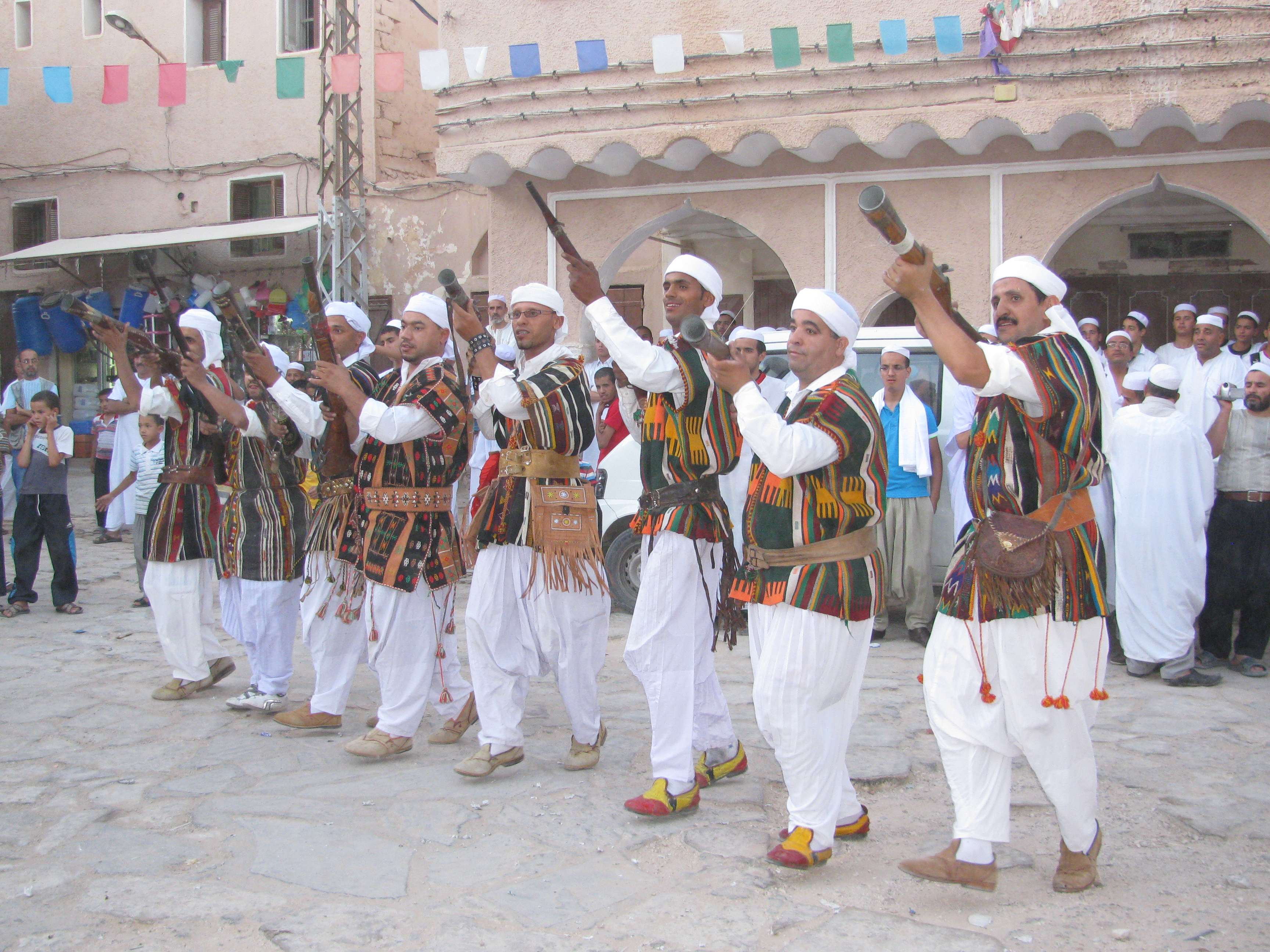 تعريف الجمعية