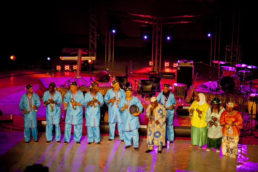 Photo Dar El Bahri Ousfane