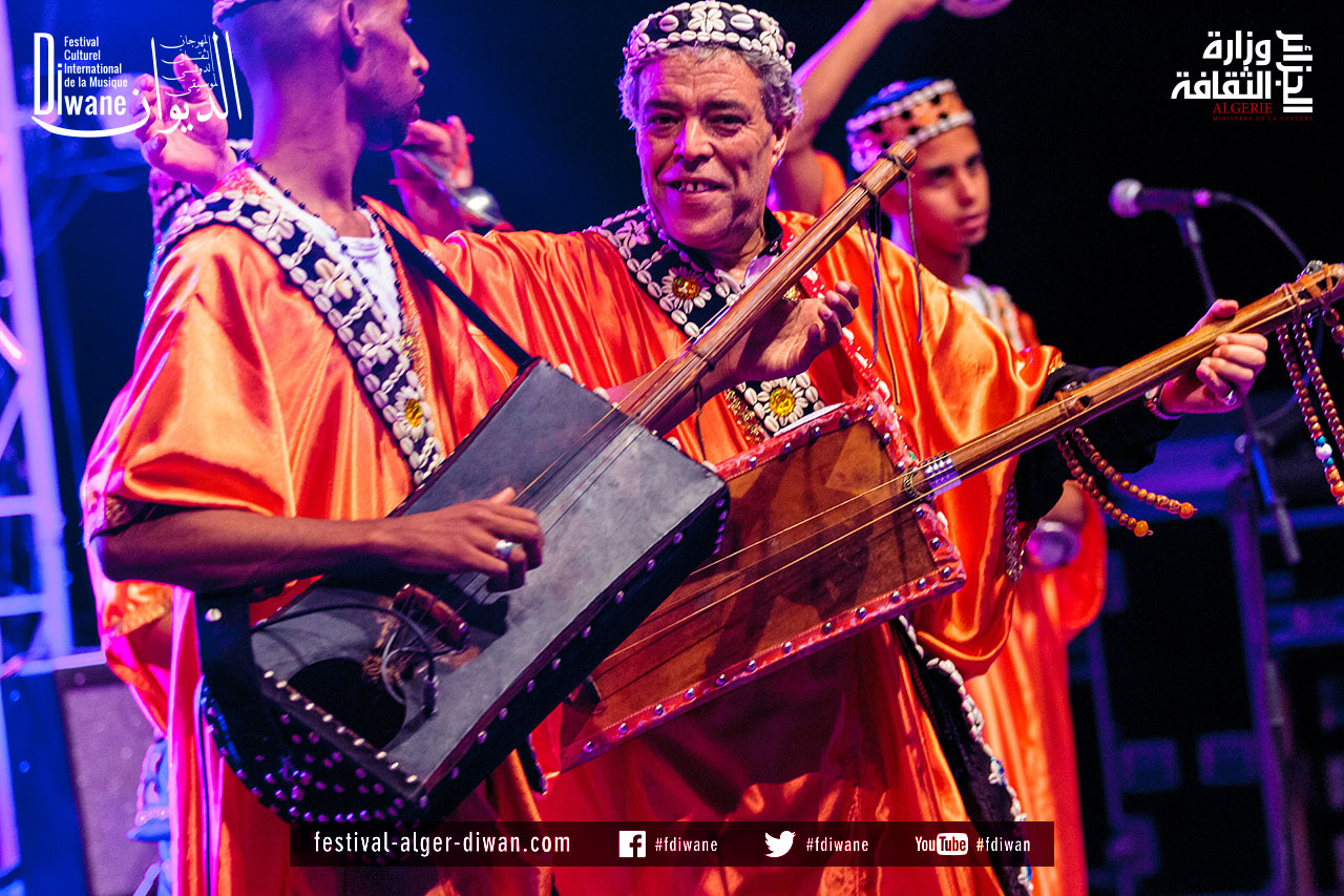 Photo Noudjoum El Diwane