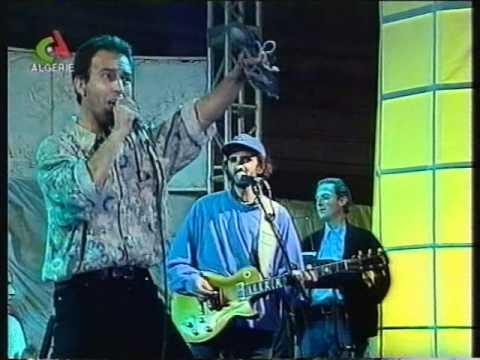 Photo Djillali Amarna