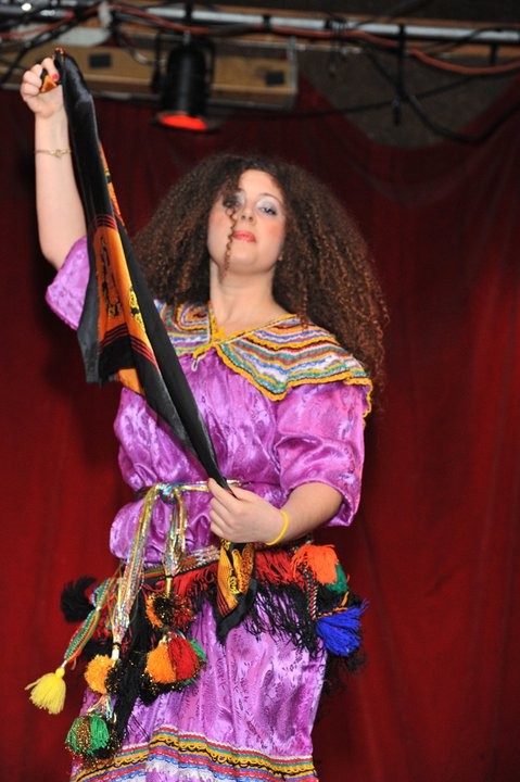 Seghira Bouhaddi, Photo