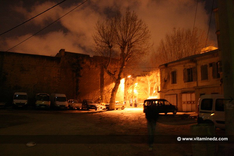 Tlemcen  Mawlid Ennabaoui Echarif 1431, Zaouia Chikh Benyelles