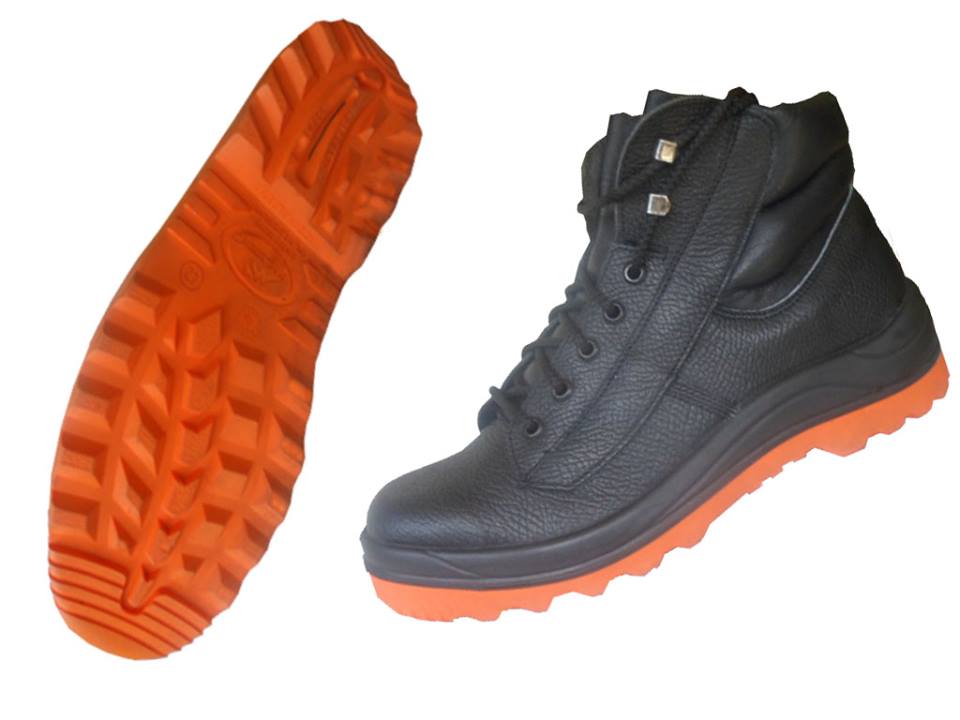 chaussure de sécurité