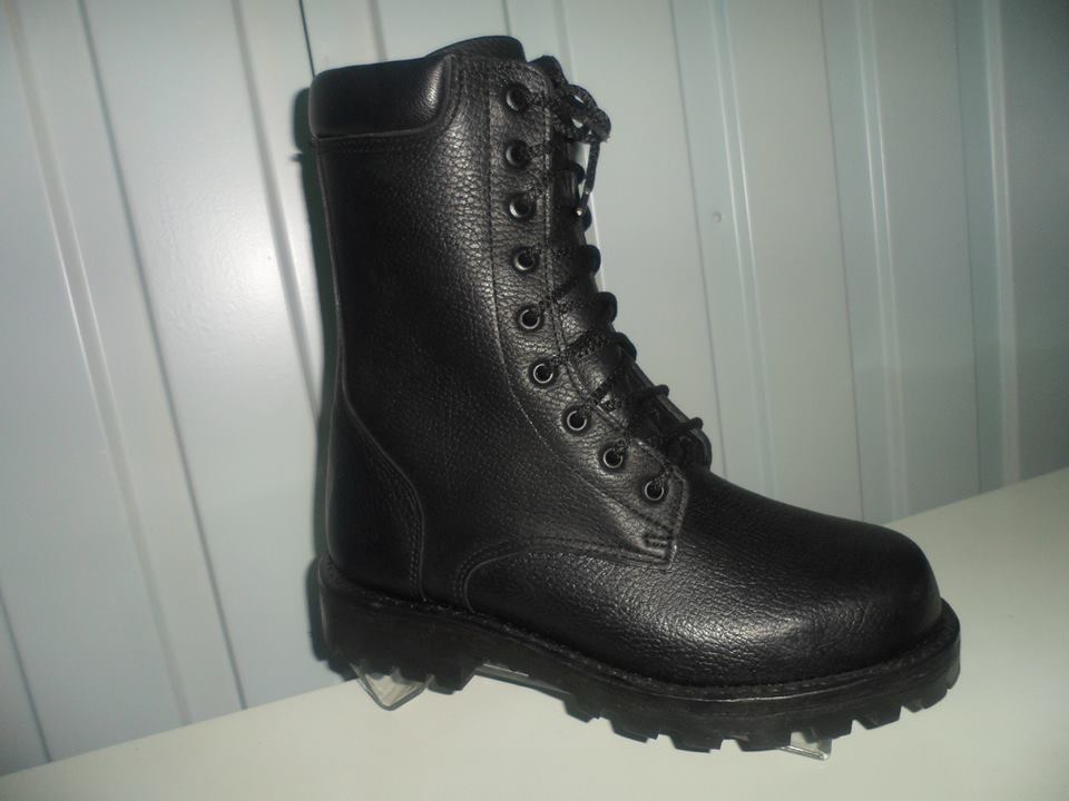 chaussure de sécurité