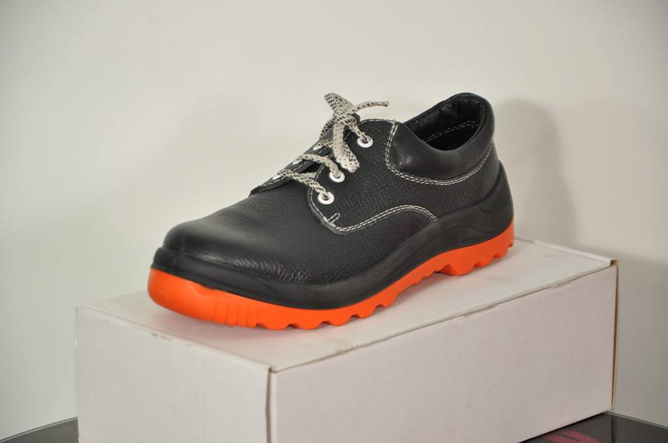 chaussure de sécurité