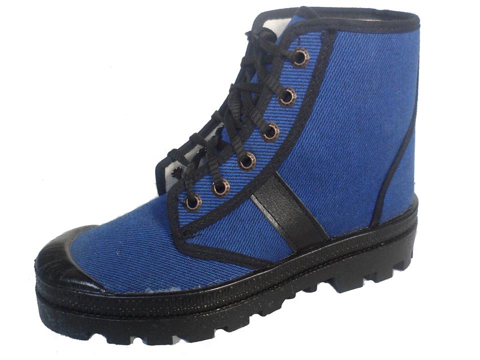 chaussure de sécurité