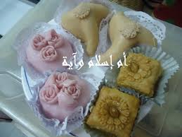 اطباق جزائرية