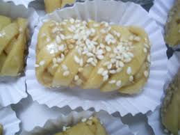 اطباق جزائرية