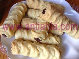 اطباق جزائرية