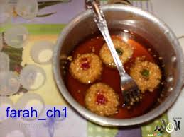 اطباق جزائرية