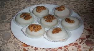 اطباق جزائرية