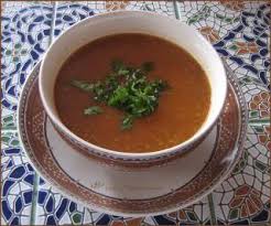 اطباق جزائرية