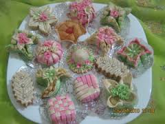 اطباق جزائرية