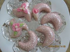 اطباق جزائرية